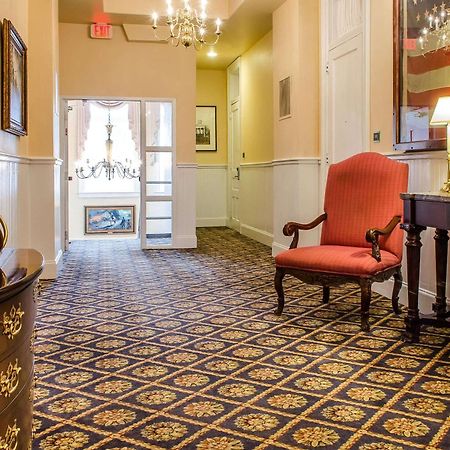 The Federal Pointe Inn Gettysburg, Ascend Hotel Collection Extérieur photo