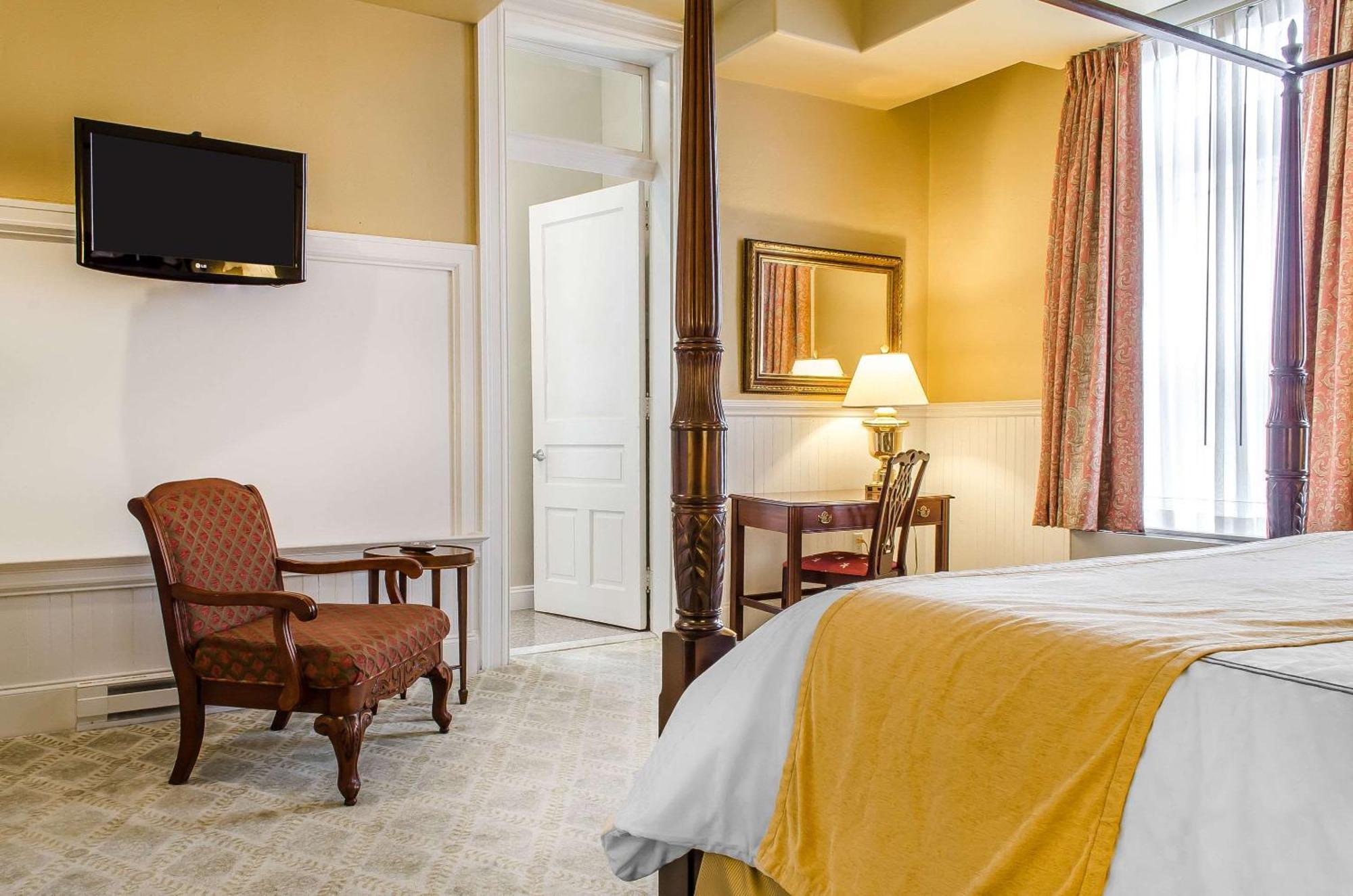 The Federal Pointe Inn Gettysburg, Ascend Hotel Collection Extérieur photo