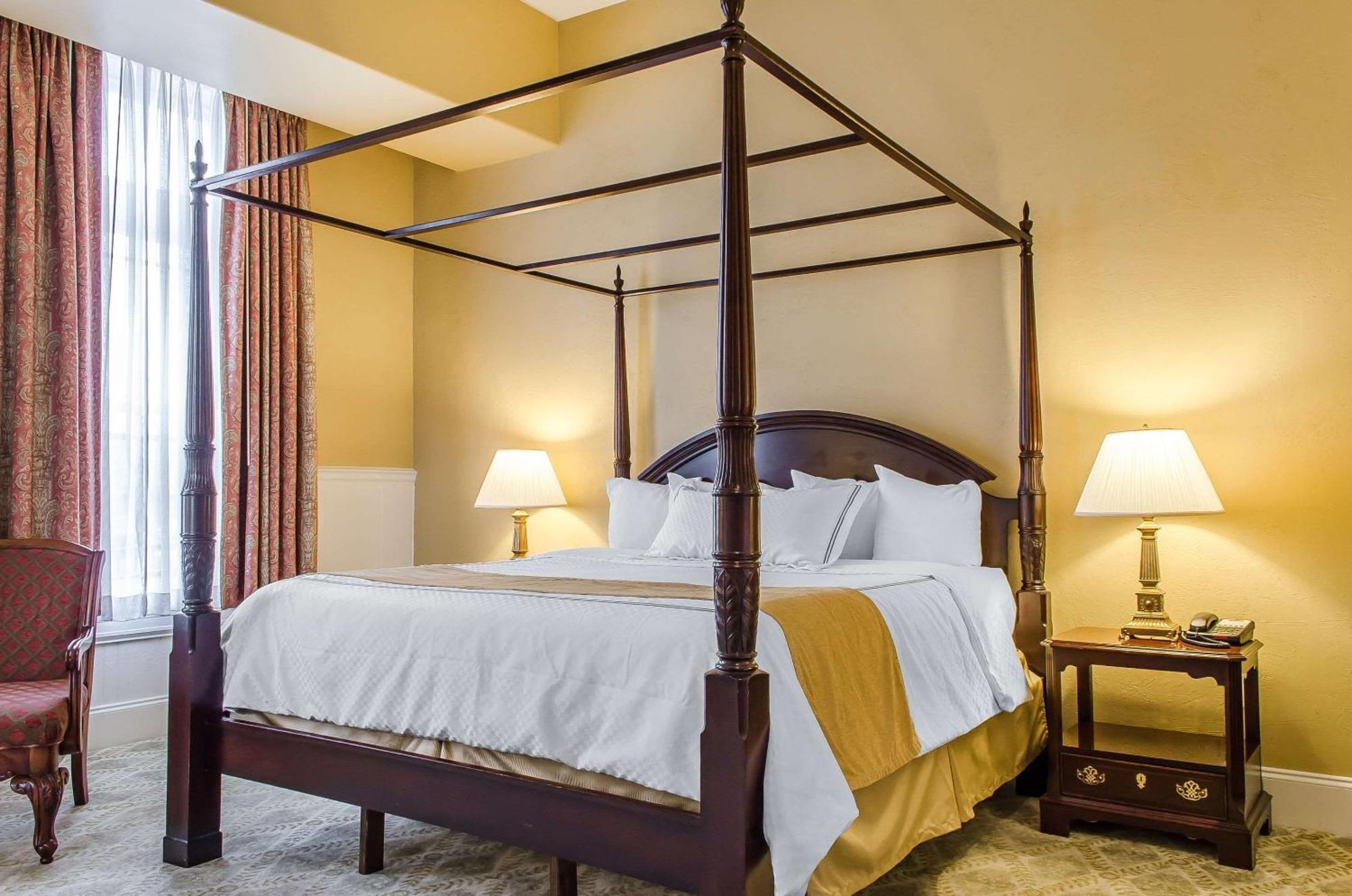 The Federal Pointe Inn Gettysburg, Ascend Hotel Collection Extérieur photo