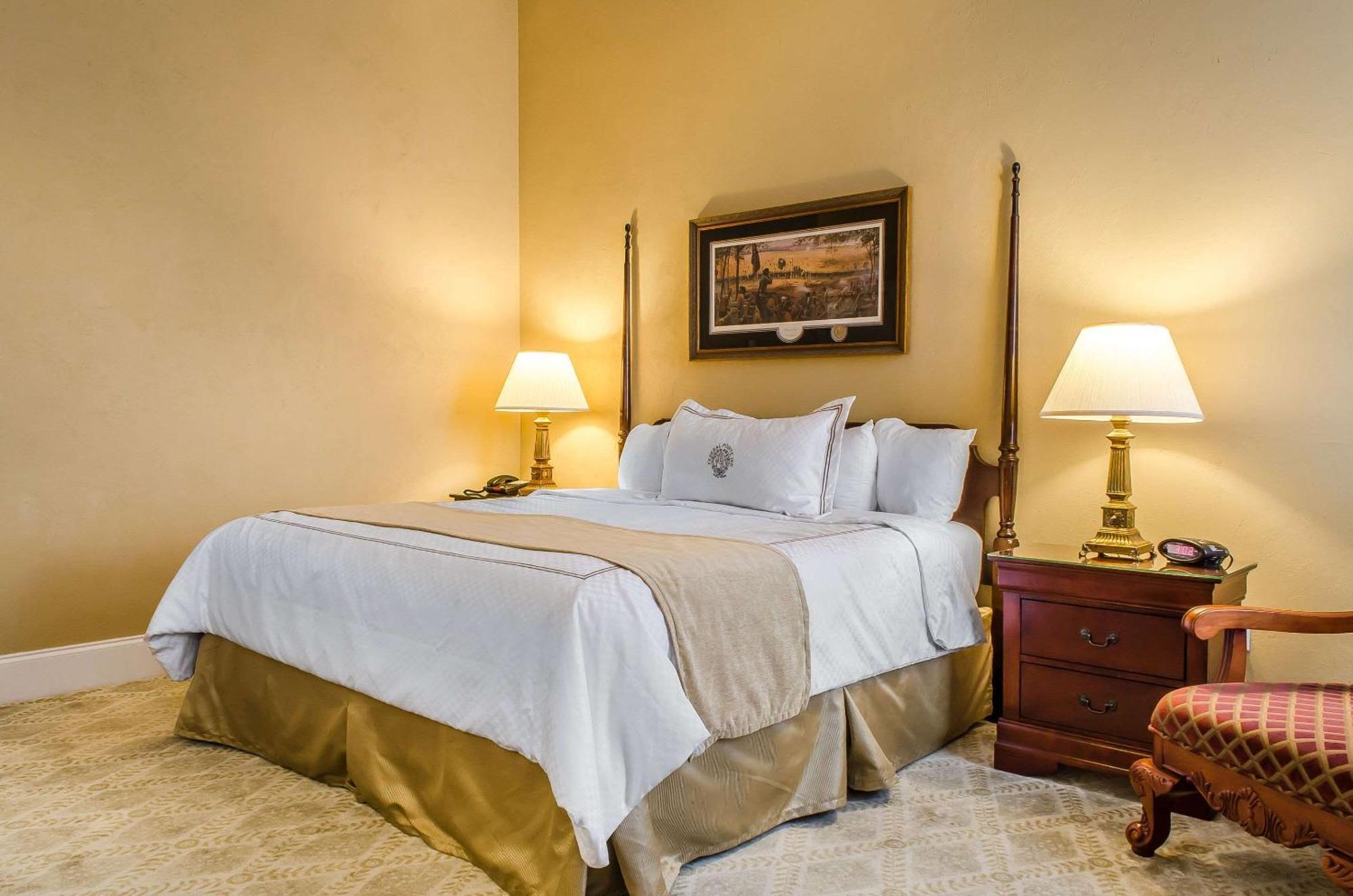 The Federal Pointe Inn Gettysburg, Ascend Hotel Collection Extérieur photo