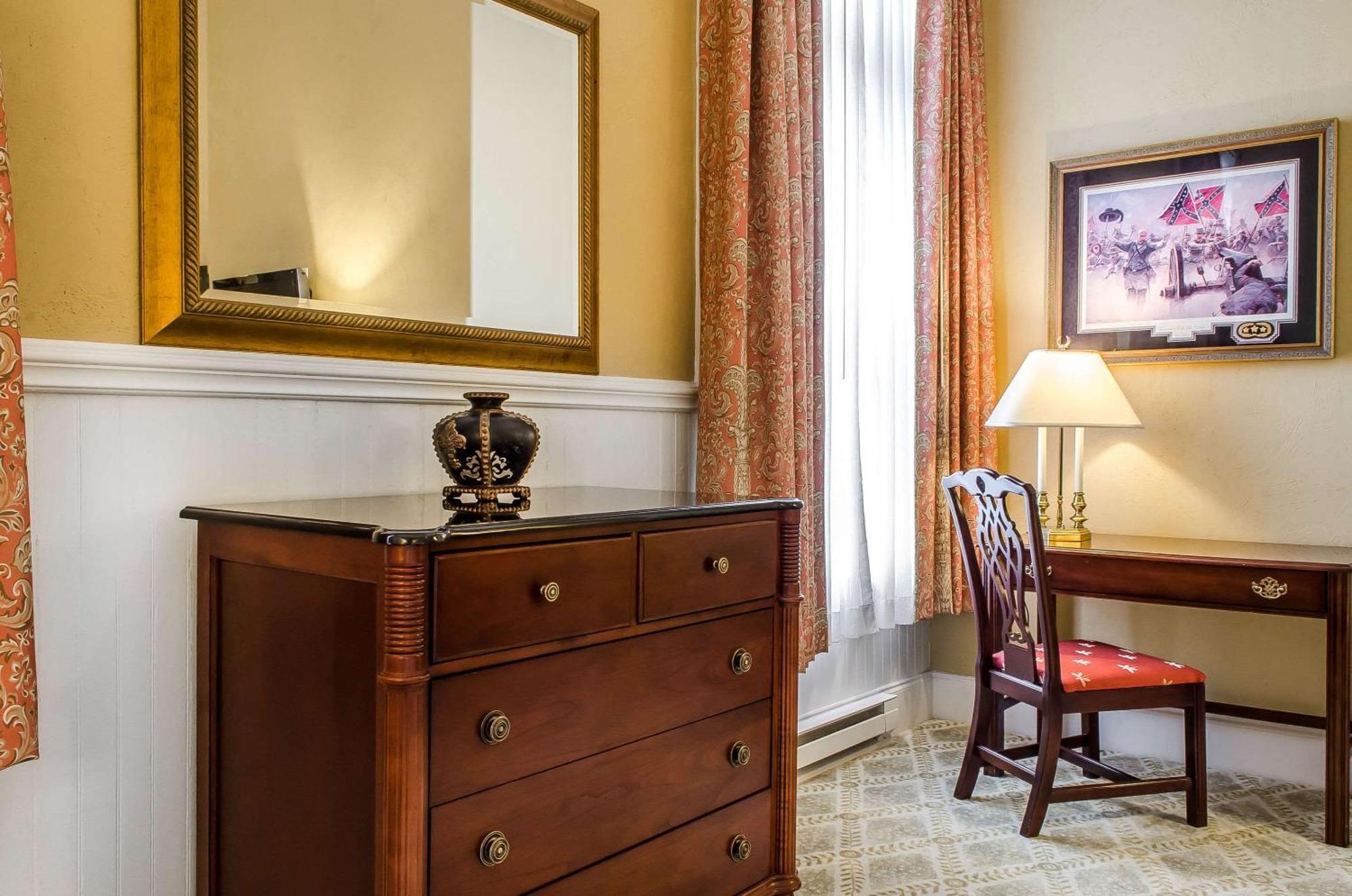 The Federal Pointe Inn Gettysburg, Ascend Hotel Collection Extérieur photo