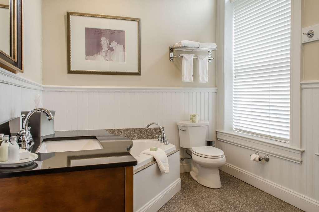 The Federal Pointe Inn Gettysburg, Ascend Hotel Collection Chambre photo