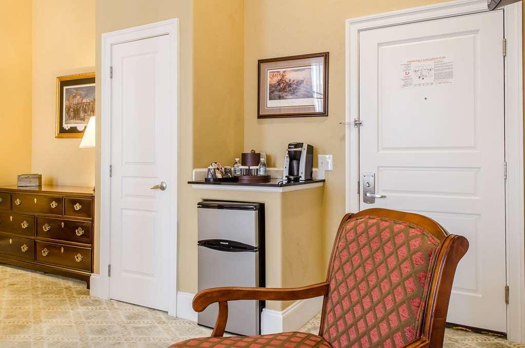 The Federal Pointe Inn Gettysburg, Ascend Hotel Collection Chambre photo
