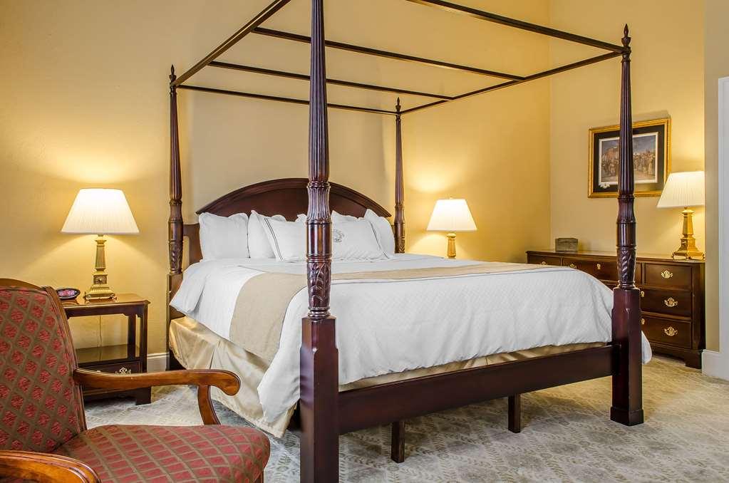 The Federal Pointe Inn Gettysburg, Ascend Hotel Collection Chambre photo