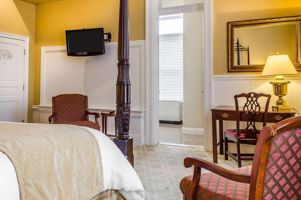 The Federal Pointe Inn Gettysburg, Ascend Hotel Collection Chambre photo