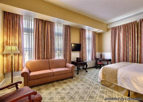 The Federal Pointe Inn Gettysburg, Ascend Hotel Collection Extérieur photo