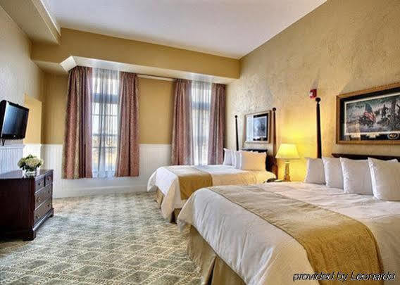 The Federal Pointe Inn Gettysburg, Ascend Hotel Collection Extérieur photo