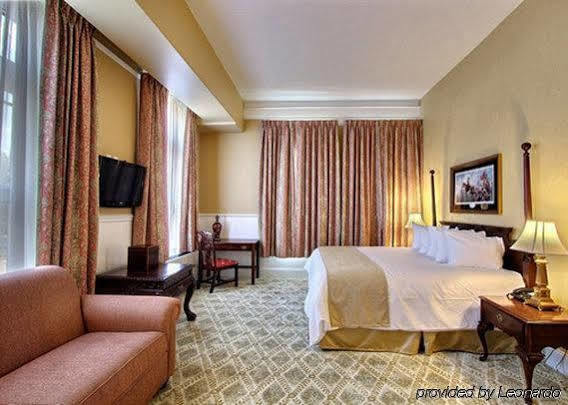 The Federal Pointe Inn Gettysburg, Ascend Hotel Collection Extérieur photo