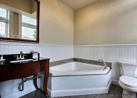 The Federal Pointe Inn Gettysburg, Ascend Hotel Collection Extérieur photo