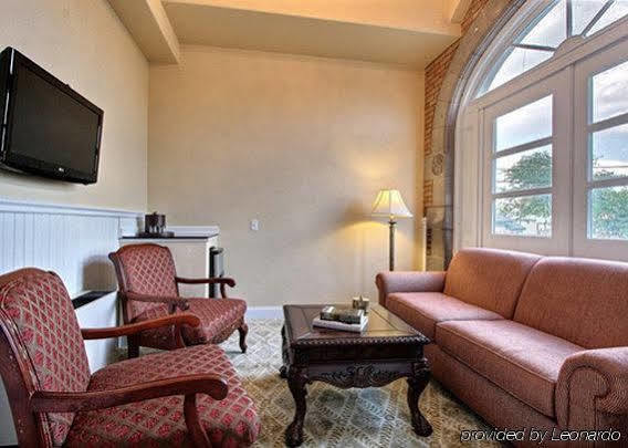 The Federal Pointe Inn Gettysburg, Ascend Hotel Collection Extérieur photo